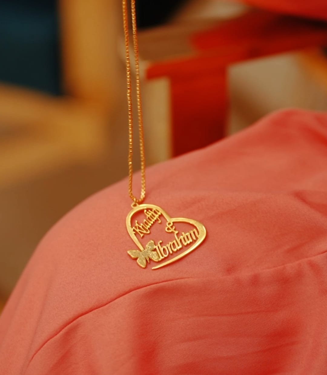 Queen Stylish Necklace